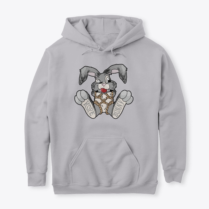 Rope Bunny