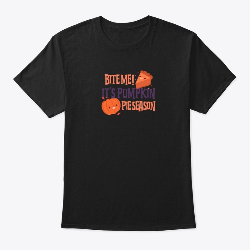 SGFacts Merch - Halloween Edition