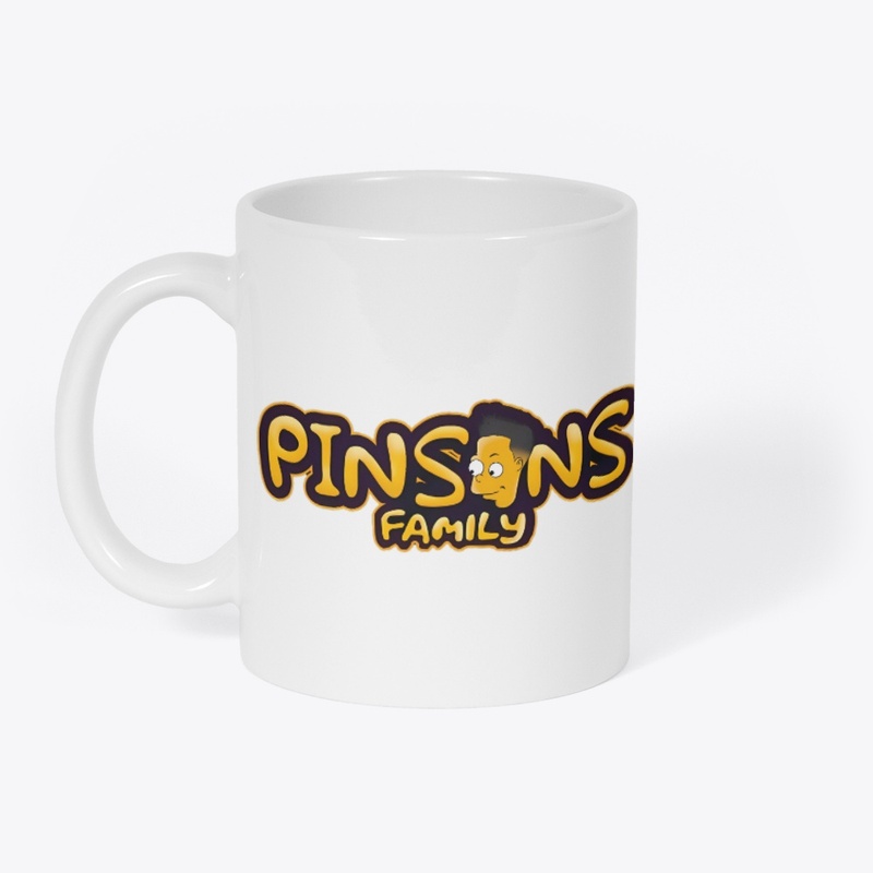 Pinsons  Family