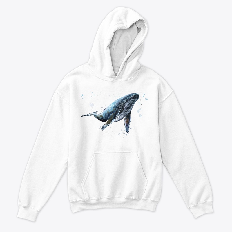 Whale Spirit