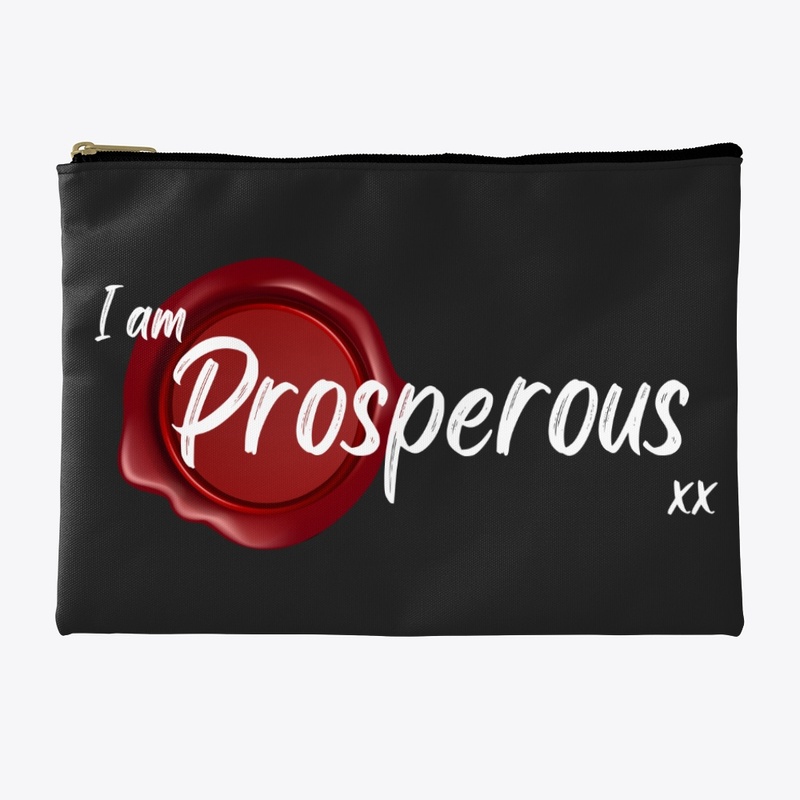 'I AM' Affirmations Range (Prosperous)