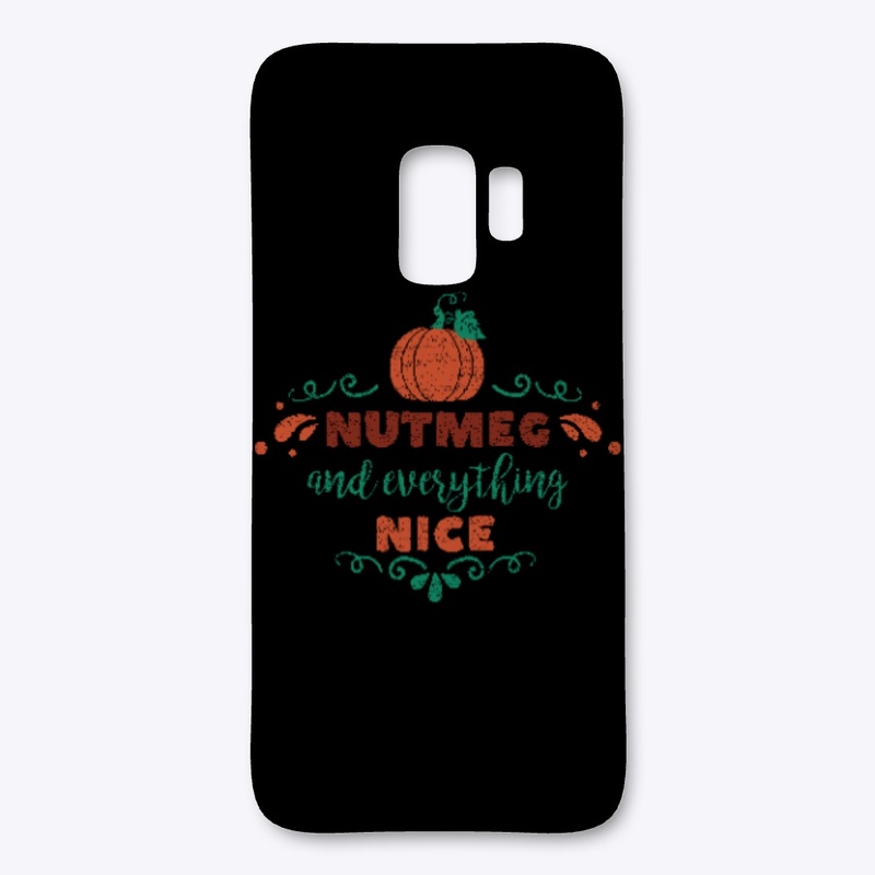 Nutmeg