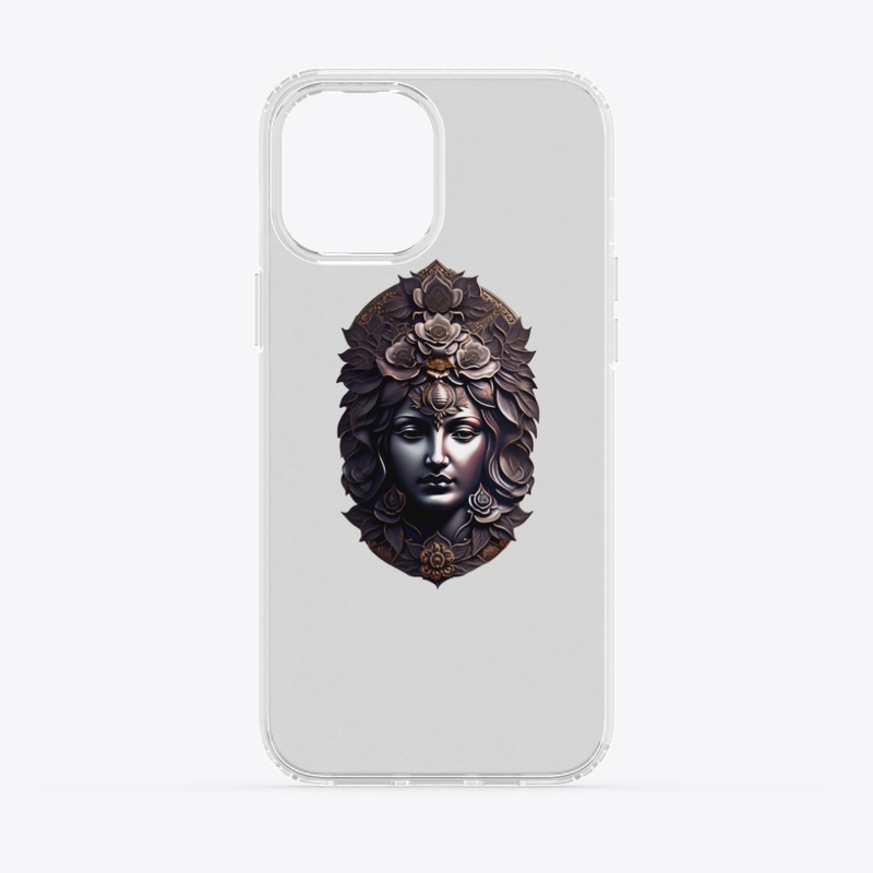 Fierce Energy of Mother Kali Products