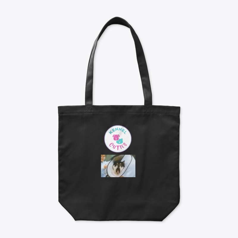 Kennel Cuties - The OMG Collection