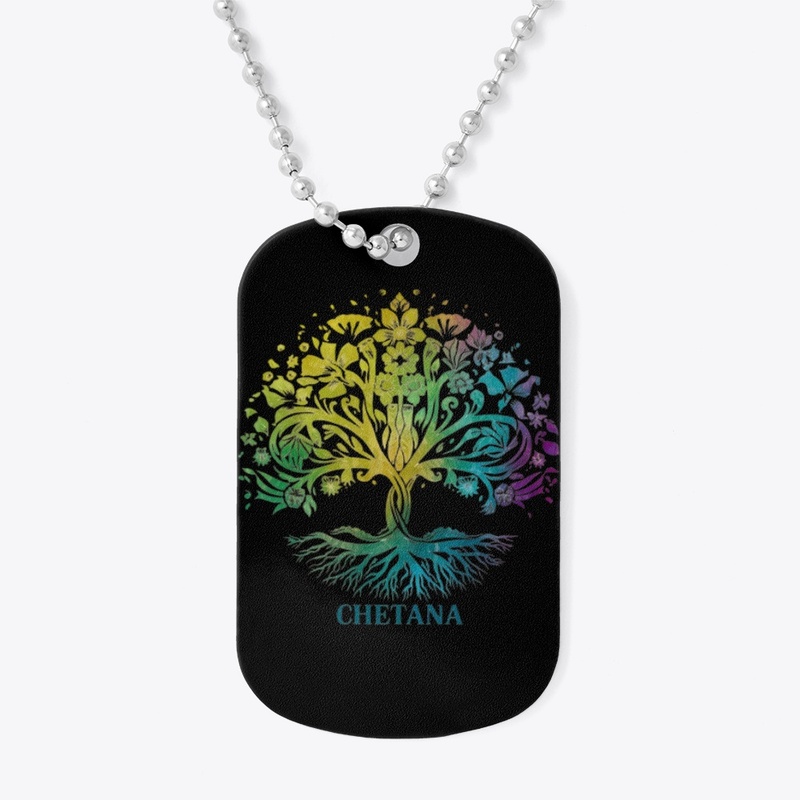Chetana Merchandise Series 2