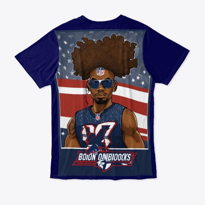 Hip Hop Patriots Collection