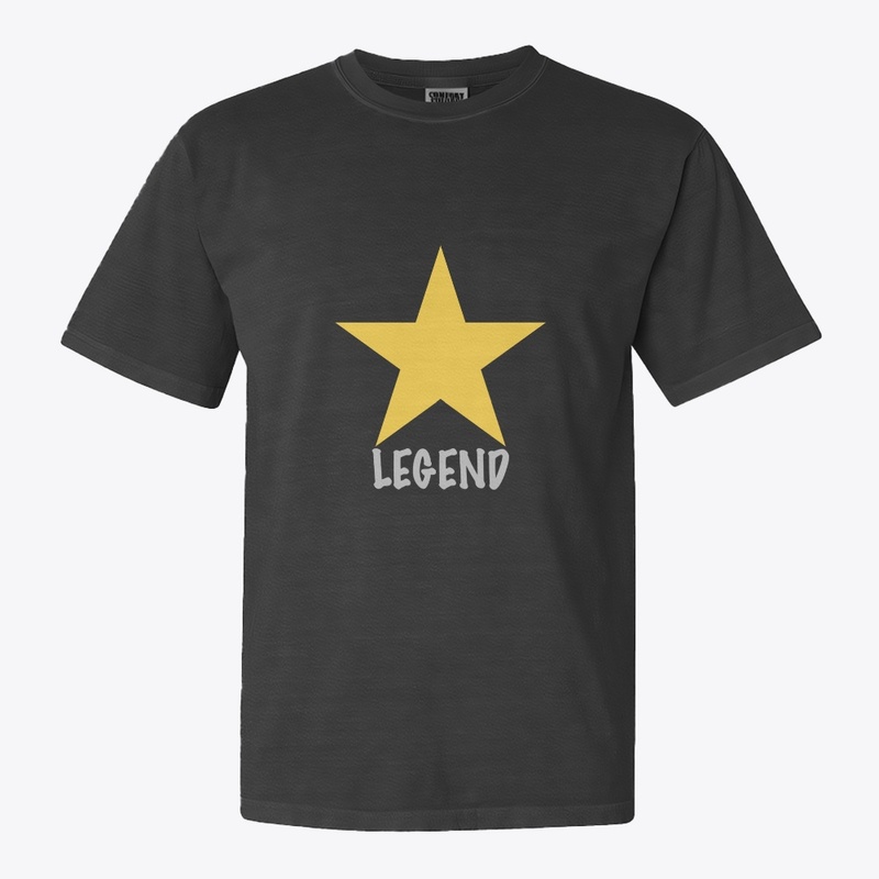 LEGEND