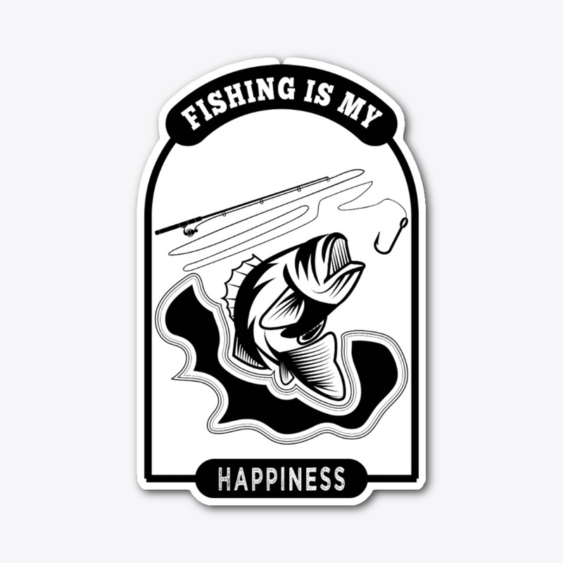 Fishing T-Shirt