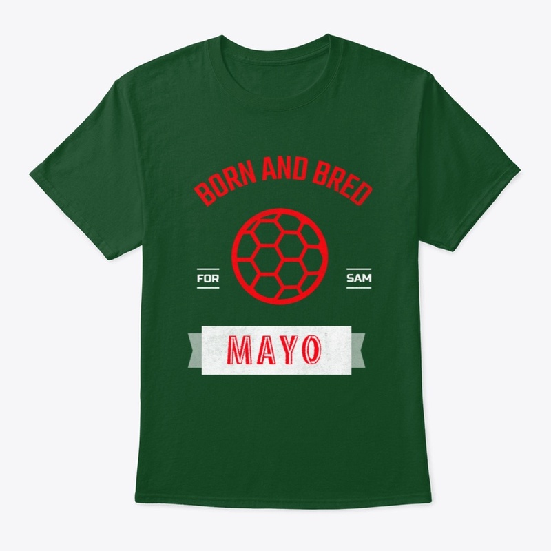 Mayo for Sam