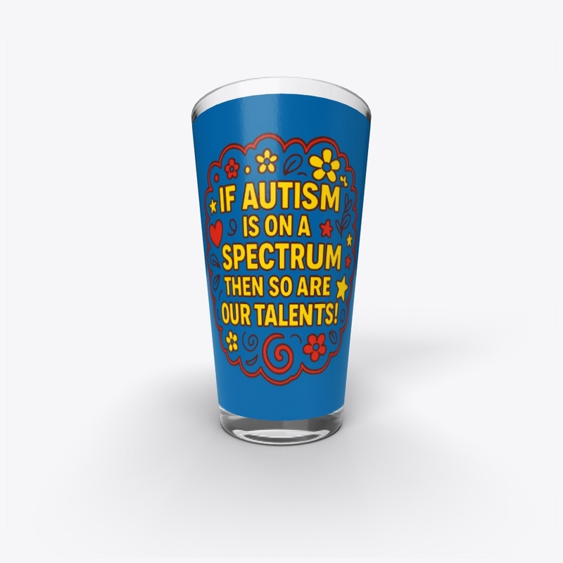 If Autism is on a Spectrum, conversion