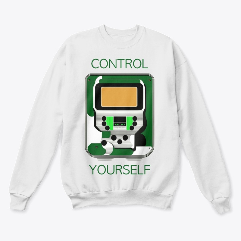 Control Yourself