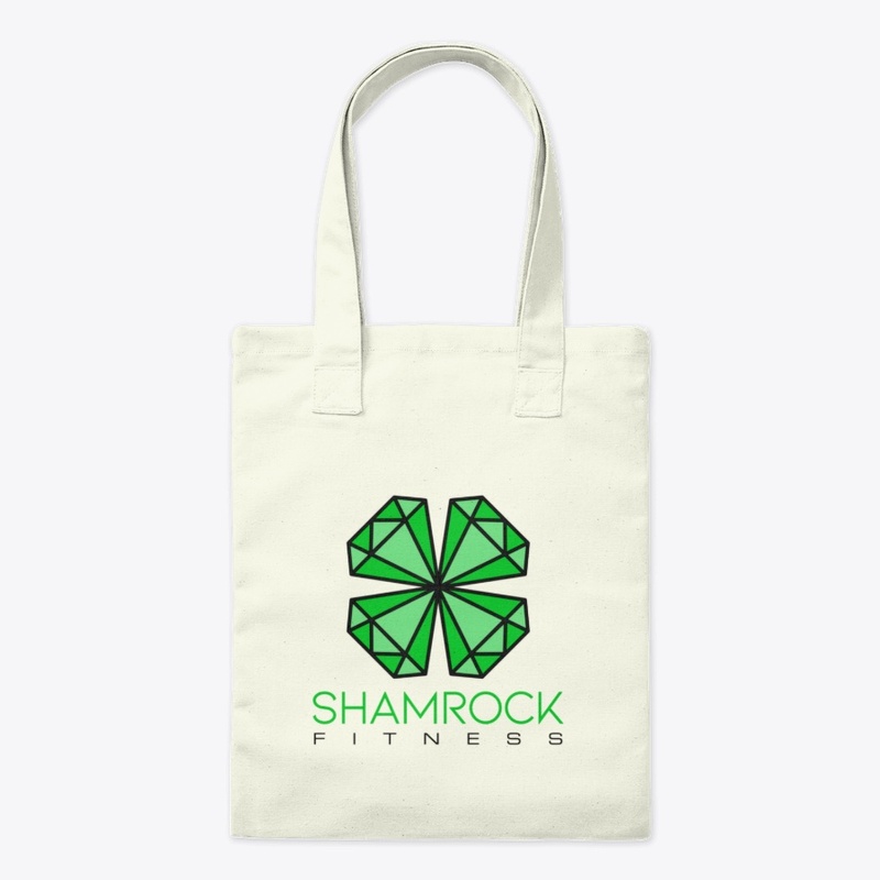 Shamrock Nation Fitness Merch