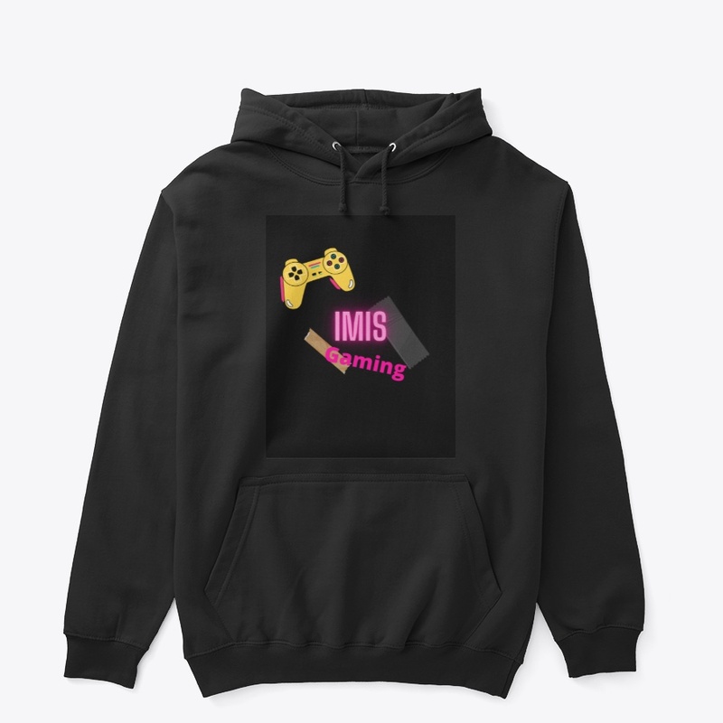 IMIS sweater