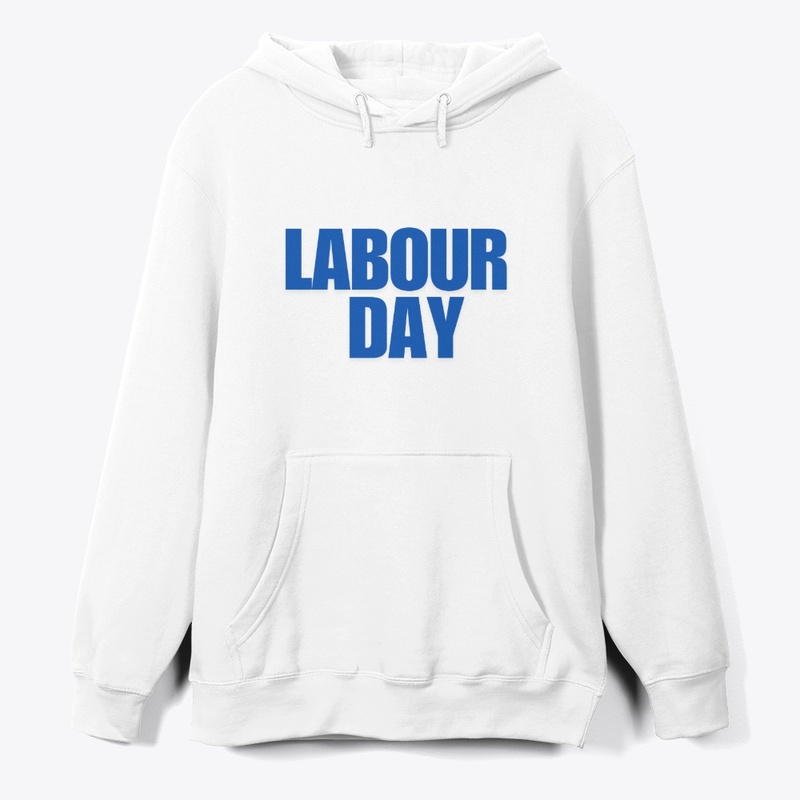 Labour Day T-Shirt