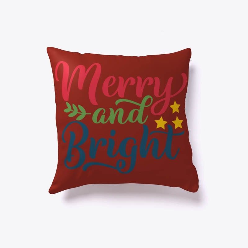 Merry and Bright