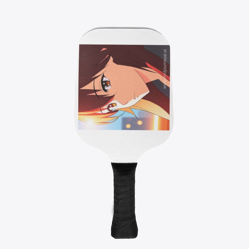 Anime Hero: Embrace Your Power!
