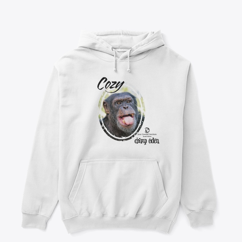 Chimp Eden Cozy