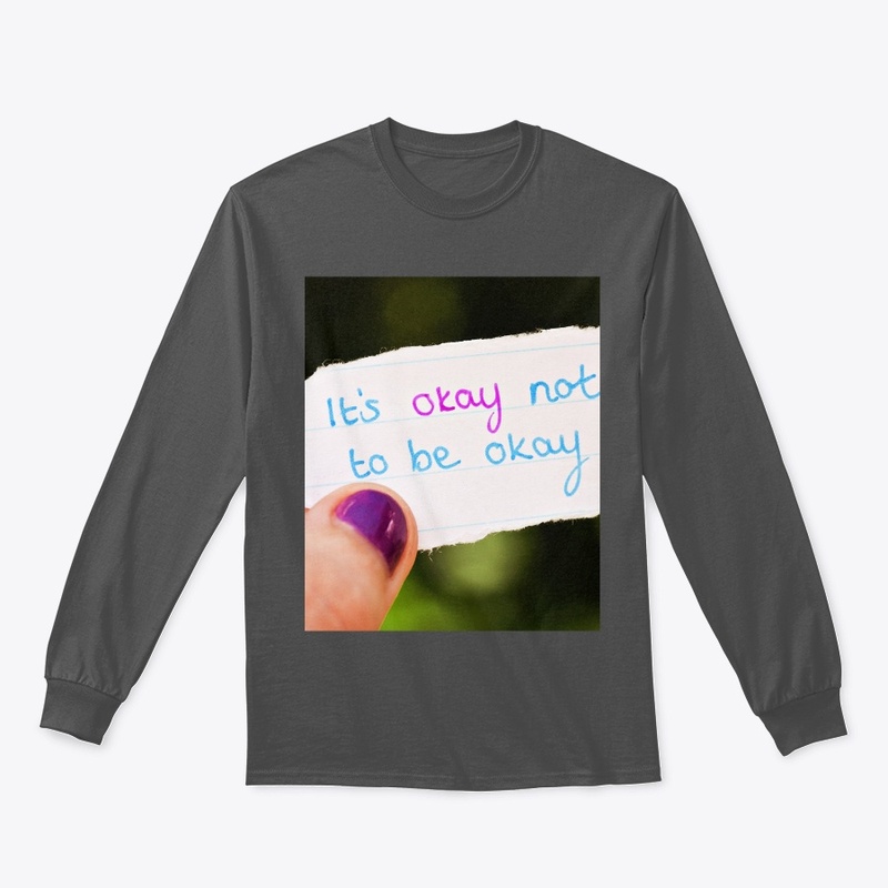 T shirt design with human touch 