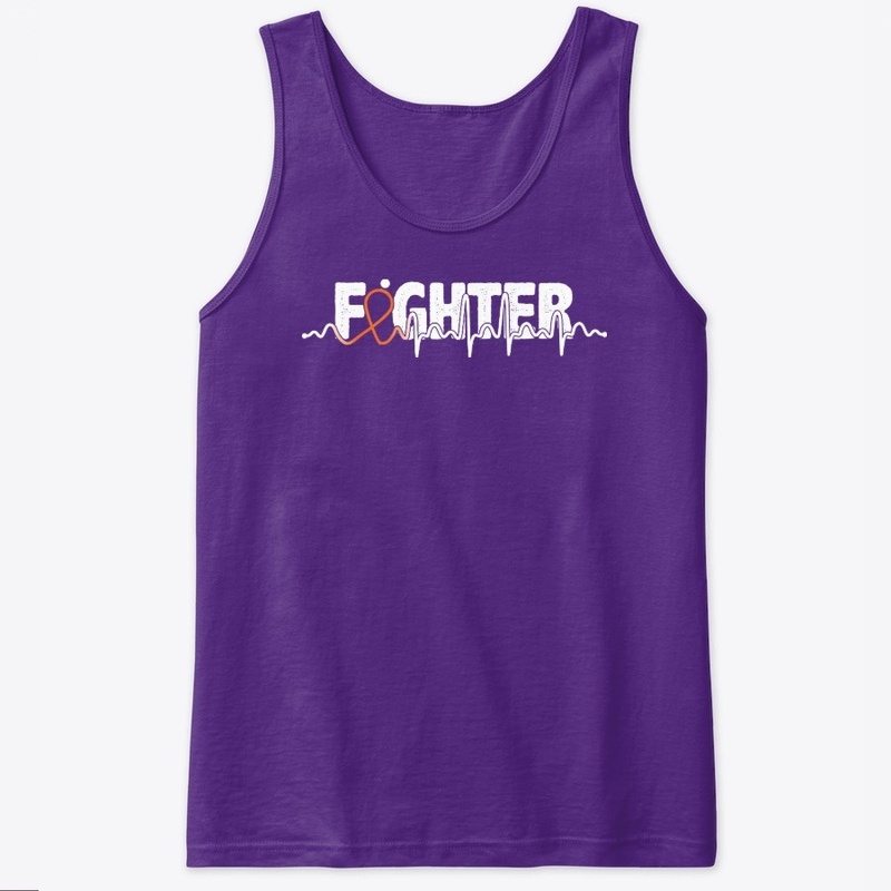 Fighter | Agent Orange Awareness