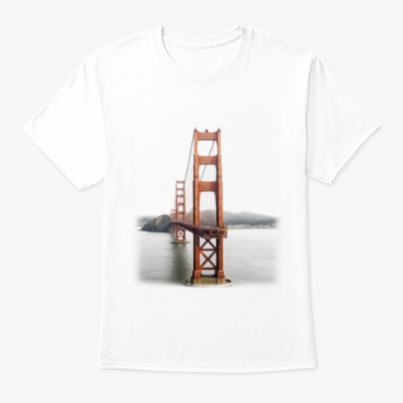 golden gate bridge of america