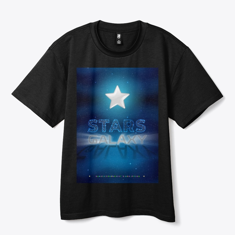 STARS GALAXY