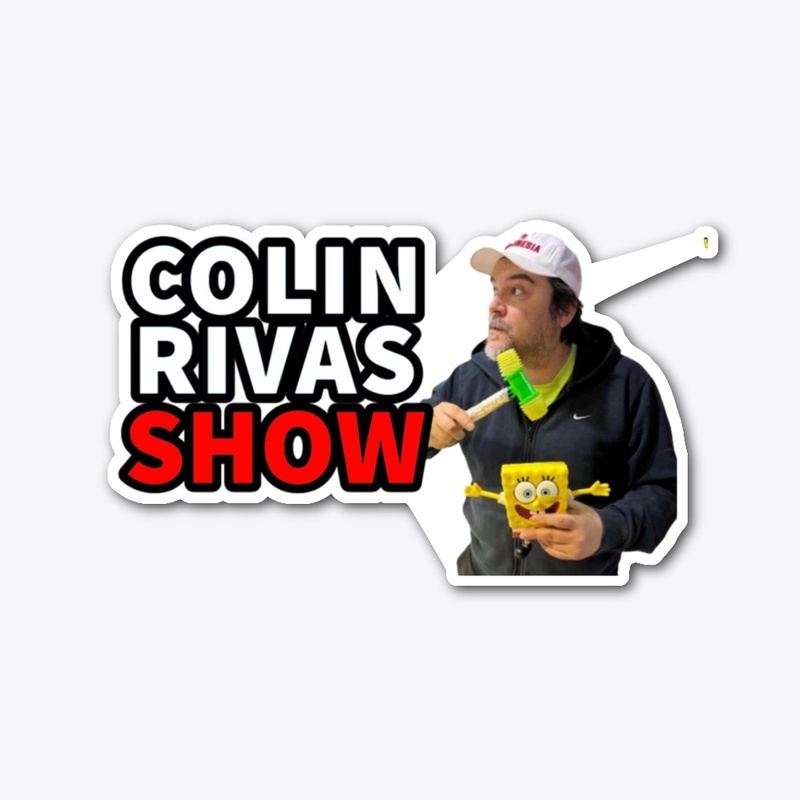 COLIN RIVAS SHOW 