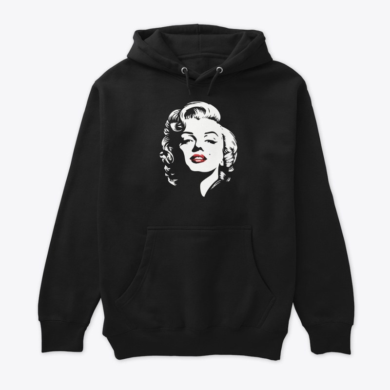 Norma Jeane