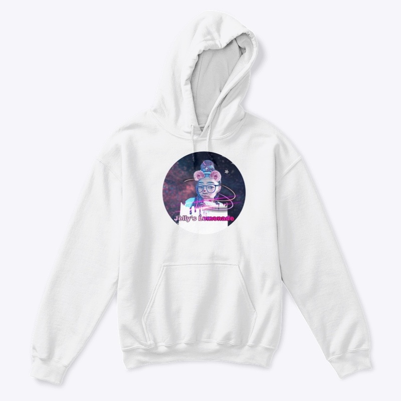  Jelly's Lemonade Merch
