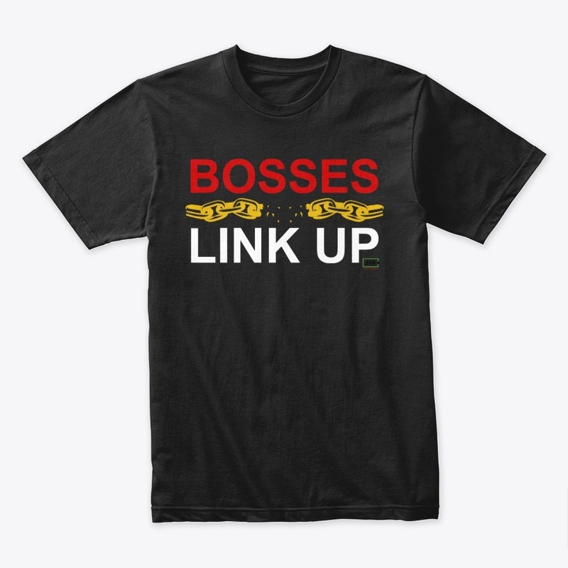 BOSSES LINK UP