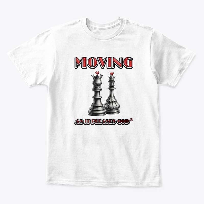Moving