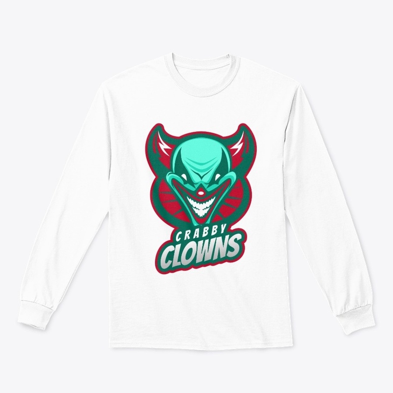 crabby clown