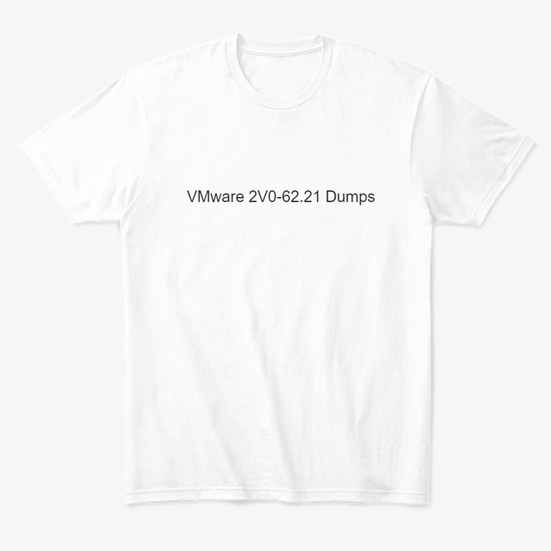 VMware 2V0-62.21 Exam Dumps