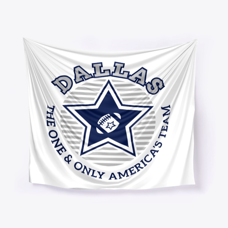 Dallas Fans outfit