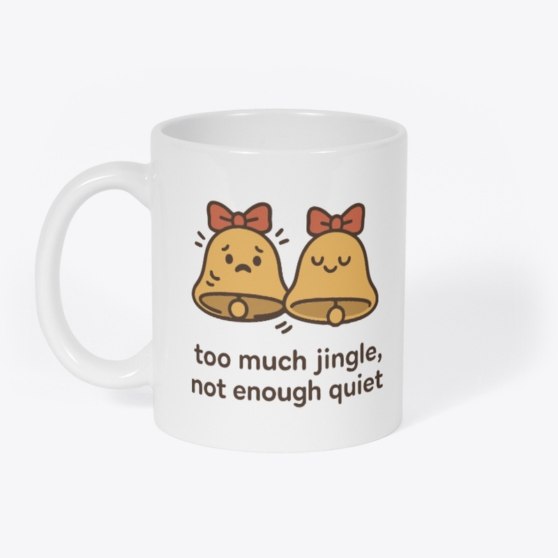 Too Much Jingle