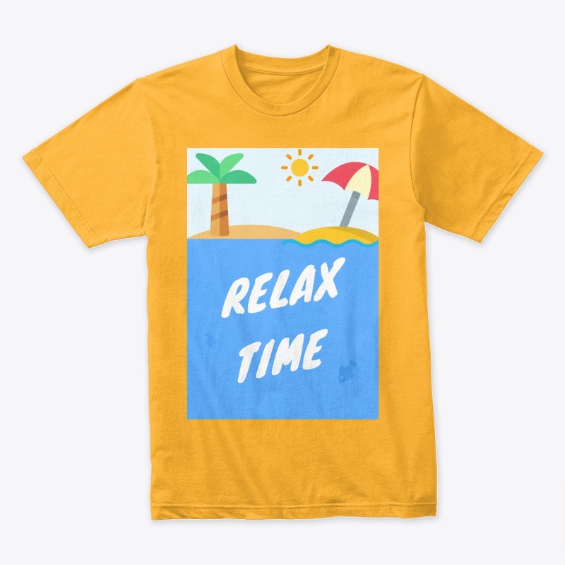 Relax Time 