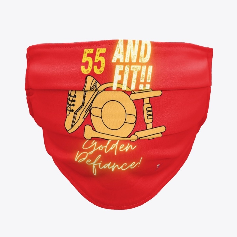 55 and Fit!