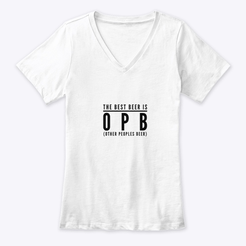 The Best Beer is O P B