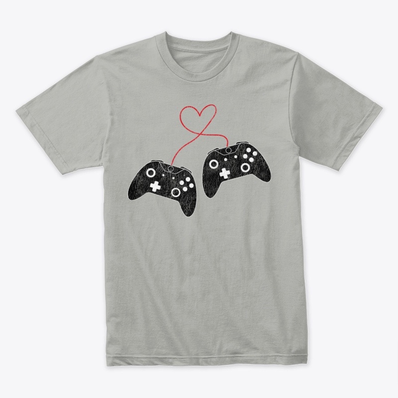 Love heart controllers