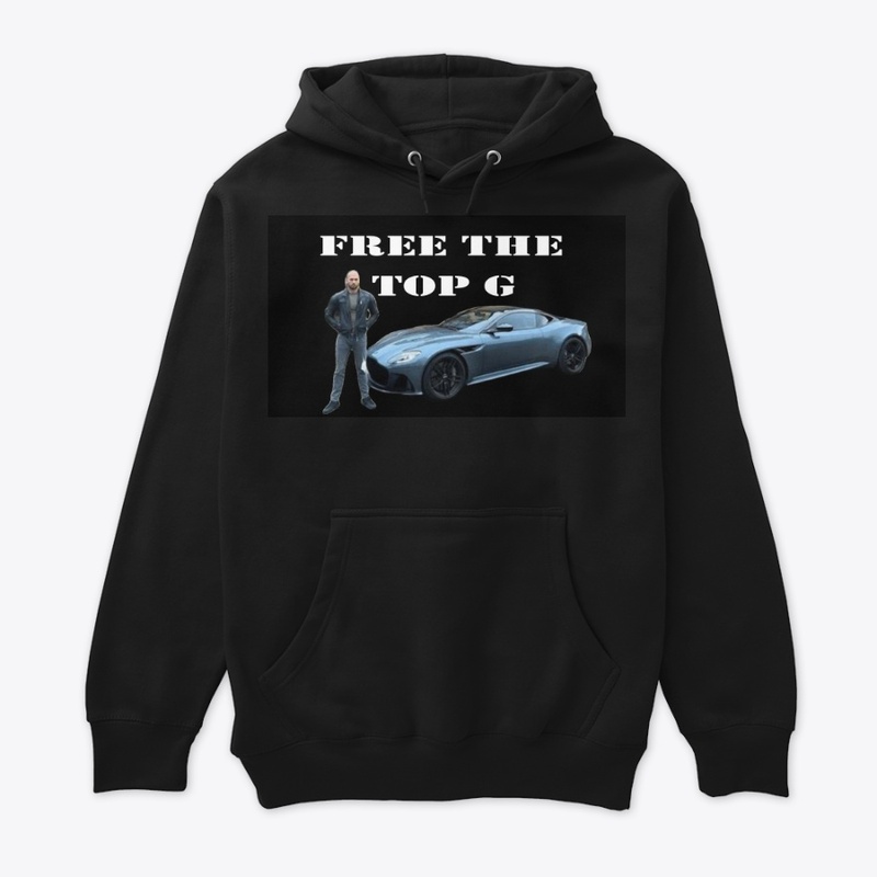 FREE THE TOP G