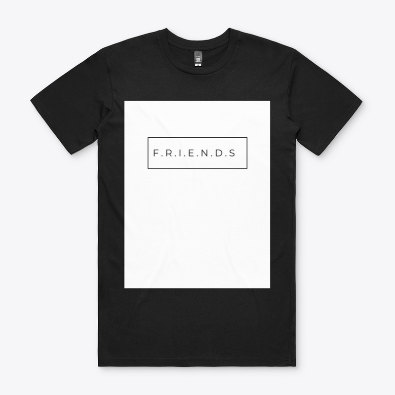 Friends design