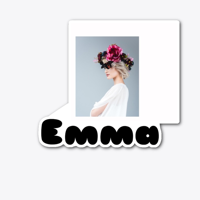 this is for emma