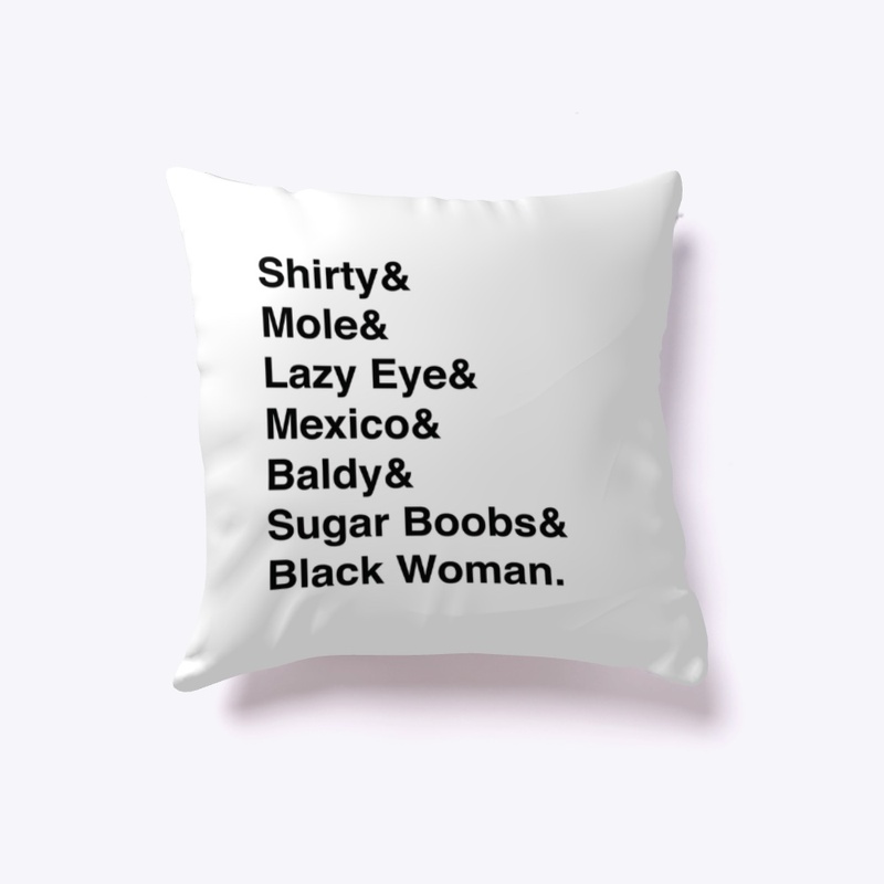 The Office Lecture Circuit Names