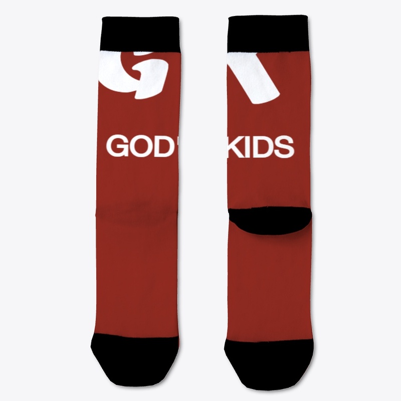 Gods Kids