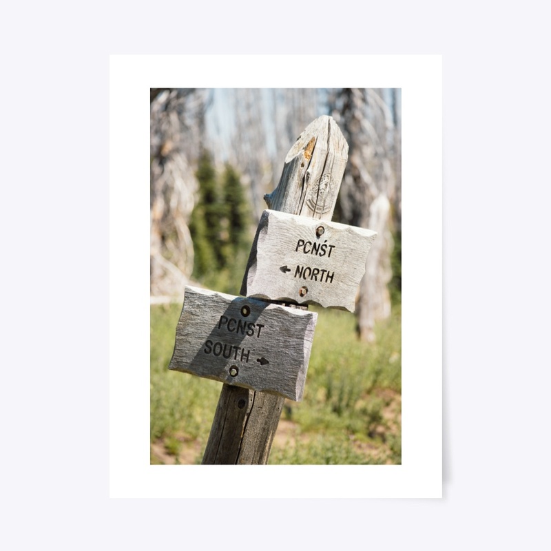 PCNST Sign 