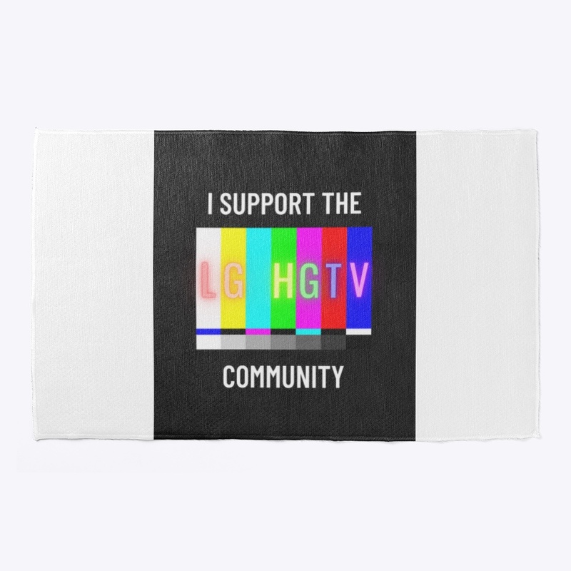 LG HGTV COMMUNITY