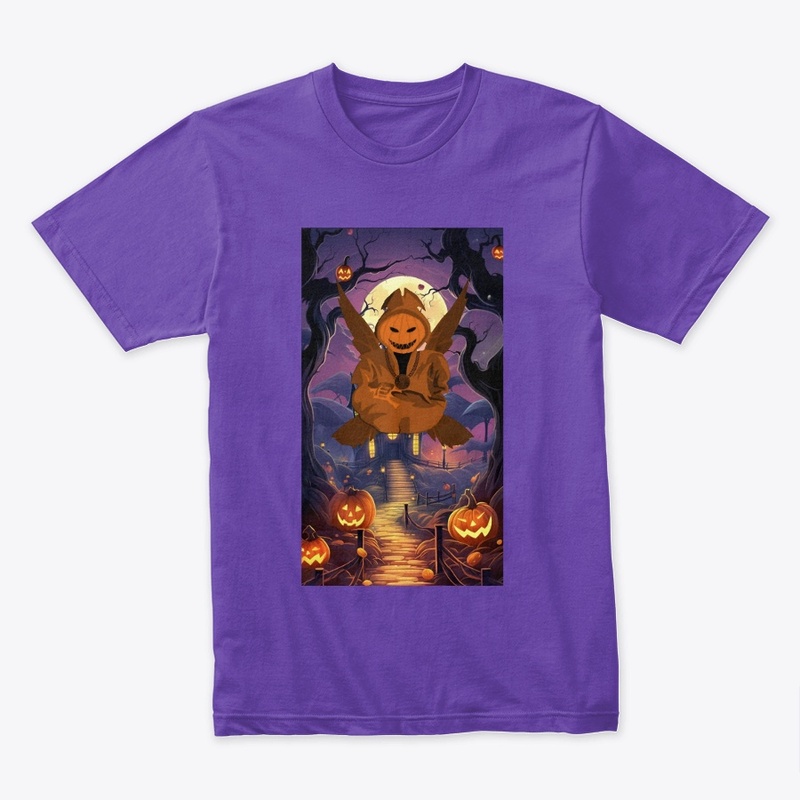 Halloween PF Logo