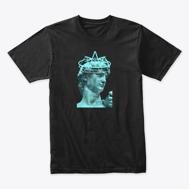 Bastartist Star Crown Legend King David