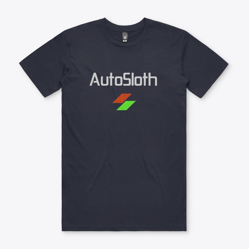 AutoSloth Classic Tee