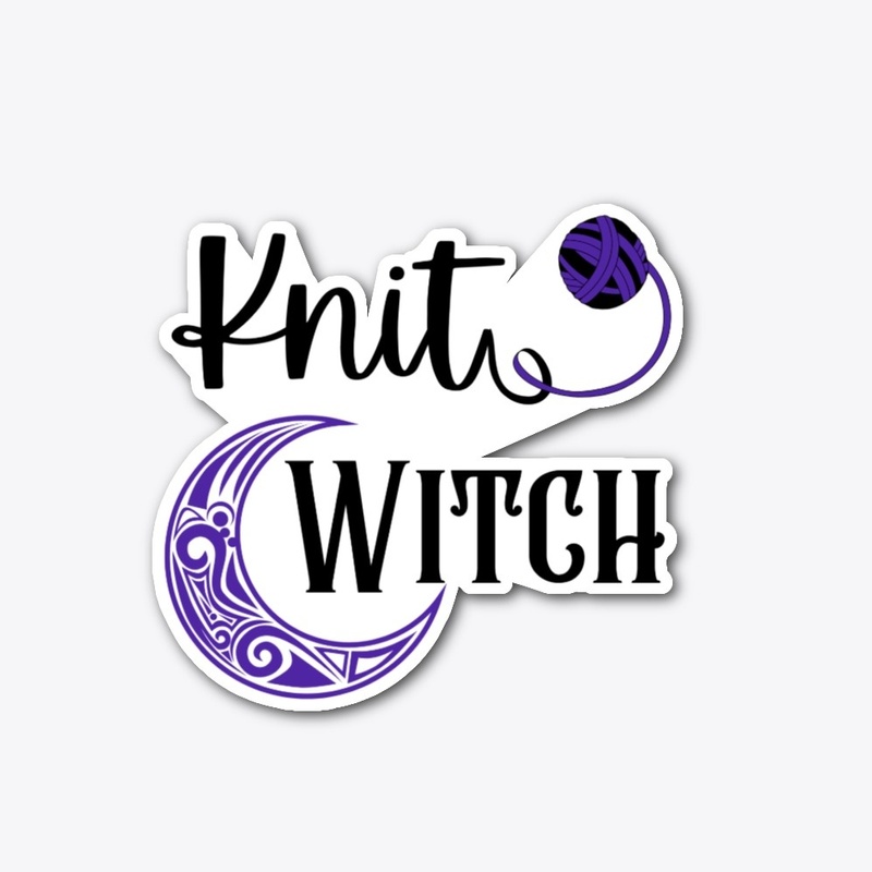 Knit Witch