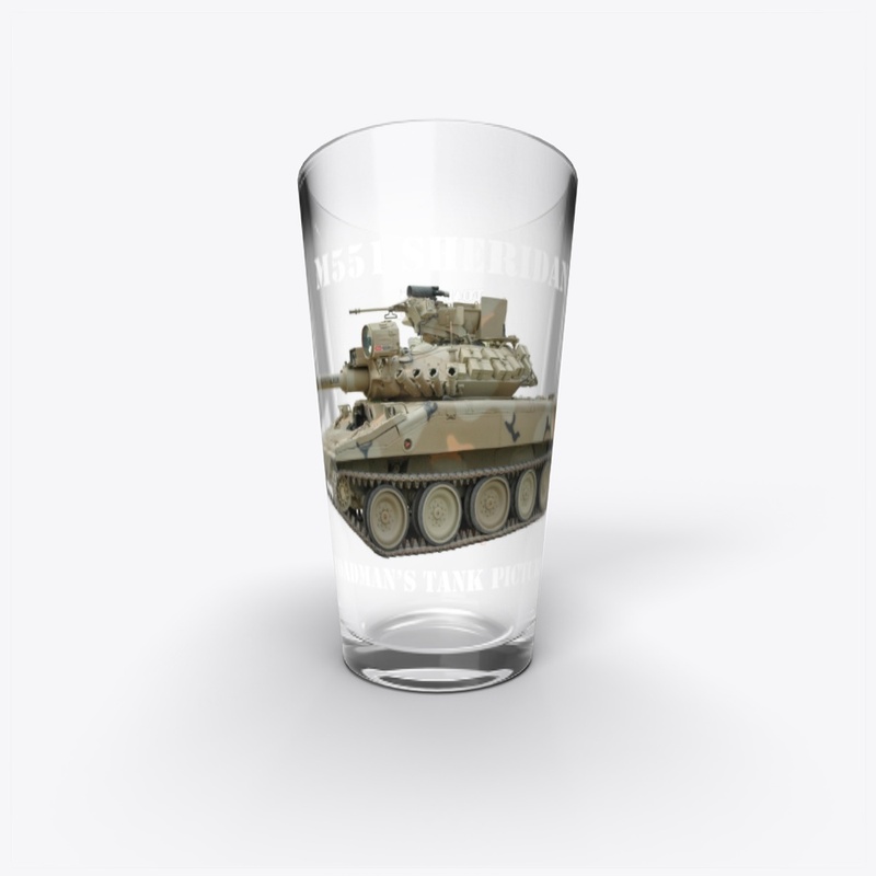 Airborne tank  wht2